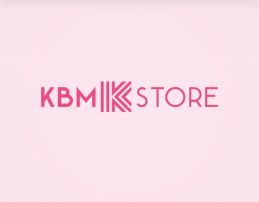 KBM logo